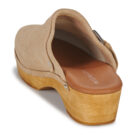 Ulanka  MCTRUCK  Beige -  Zoccoli Donna - 5
