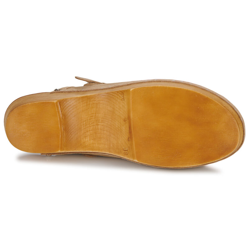 Ulanka  MCTRUCK  Beige -  Zoccoli Donna - 7