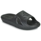 Pantuflas adidas ADICANE SLIDE negras para hombre - 1