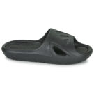 Pantuflas adidas ADICANE SLIDE negras para hombre - 2