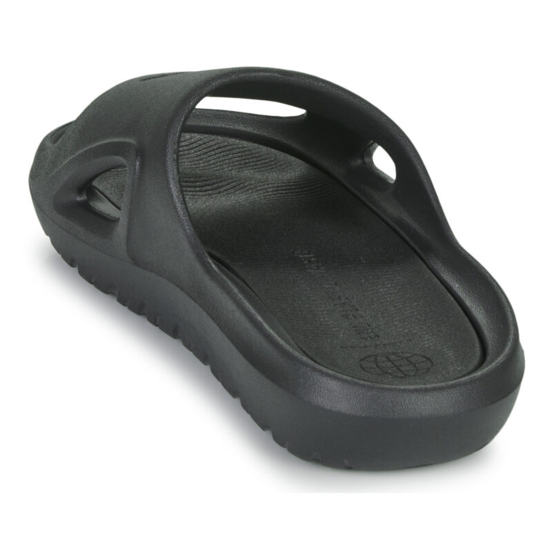 Pantuflas adidas ADICANE SLIDE negras para hombre - 5