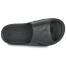 Pantuflas adidas ADICANE SLIDE negras para hombre - 6