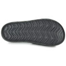Pantuflas adidas ADICANE SLIDE negras para hombre - 7