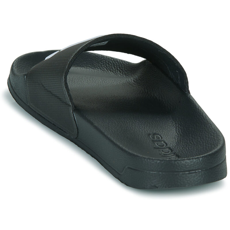 adidas  ADILETTE SHOWER  Nero -  ciabatte Uomo - 5