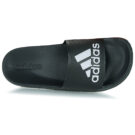 adidas  ADILETTE SHOWER  Nero -  ciabatte Uomo - 6