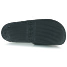adidas  ADILETTE SHOWER  Nero -  ciabatte Uomo - 7