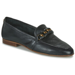 Cosmo Paris  VANETA  Nero -  Mocassini Donna