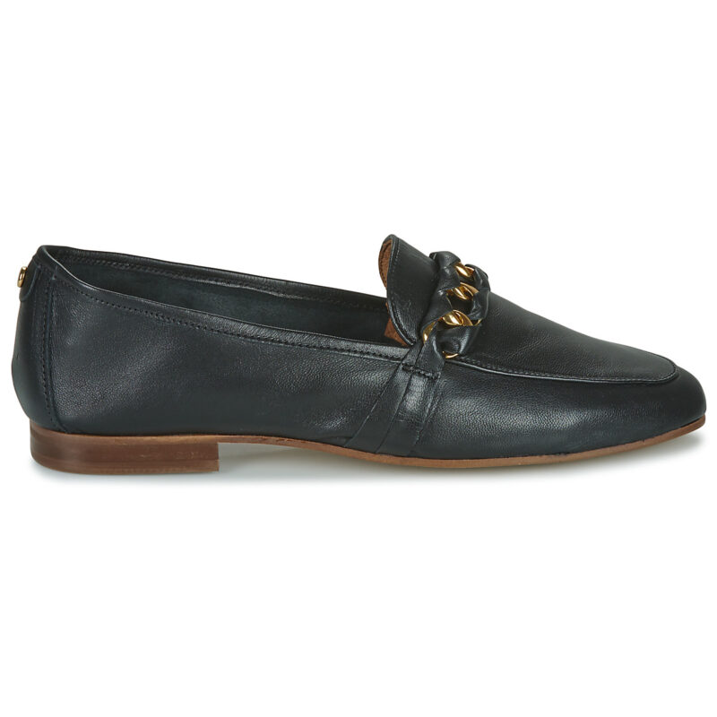 Cosmo Paris VANETA Nero Mocassini Donna - 2