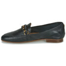 Cosmo Paris VANETA Nero Mocassini Donna - 4