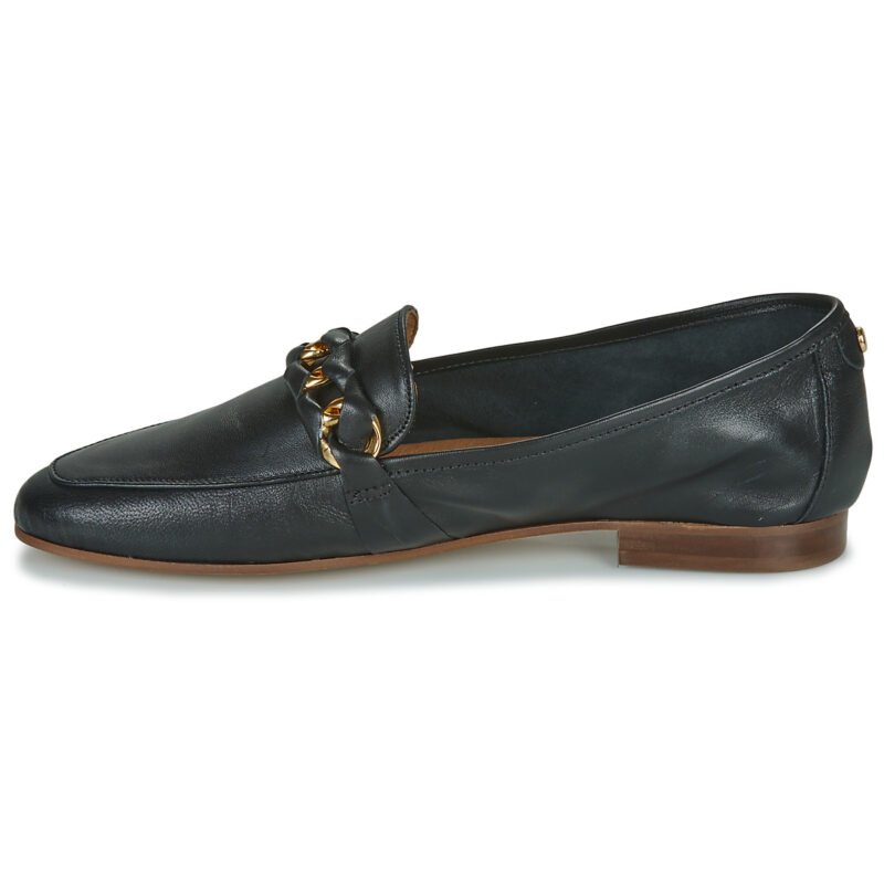 Cosmo Paris VANETA Nero Mocassini Donna - 4