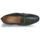 Cosmo Paris VANETA Nero Mocassini Donna - 6