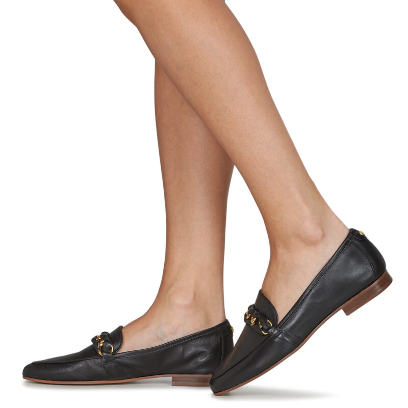 Cosmo Paris VANETA Nero Mocassini Donna - 8