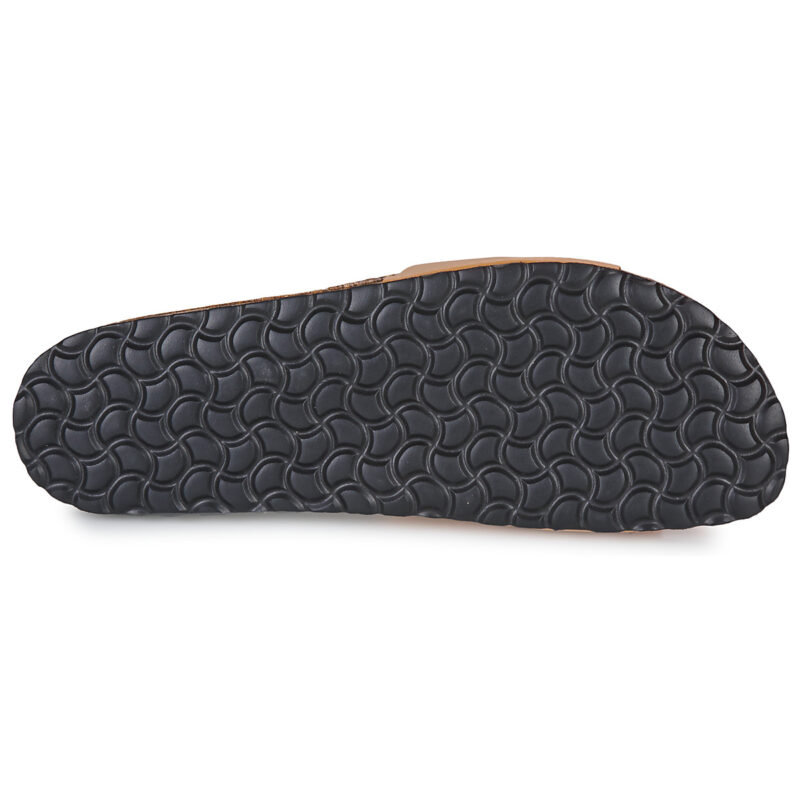 So Size  OFECHO  Marrone -  Ciabatta Uomo - 7
