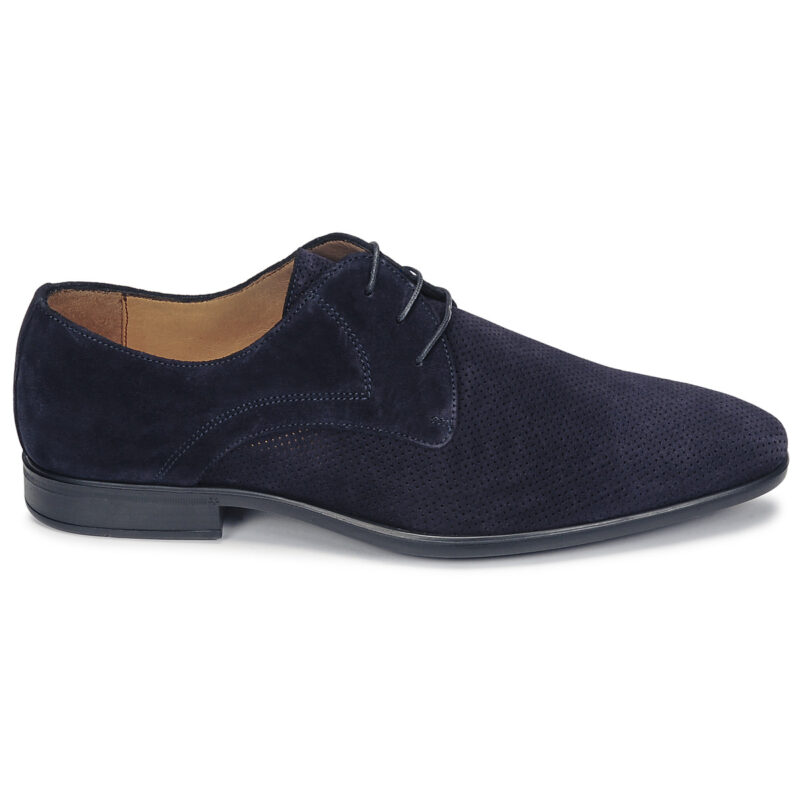 Brett & Sons 4574-CROUTE-MARINE Marine Derby Uomo - 2