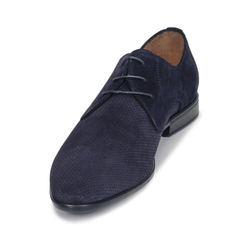 Brett & Sons 4574-CROUTE-MARINE Marine Derby Uomo - 3