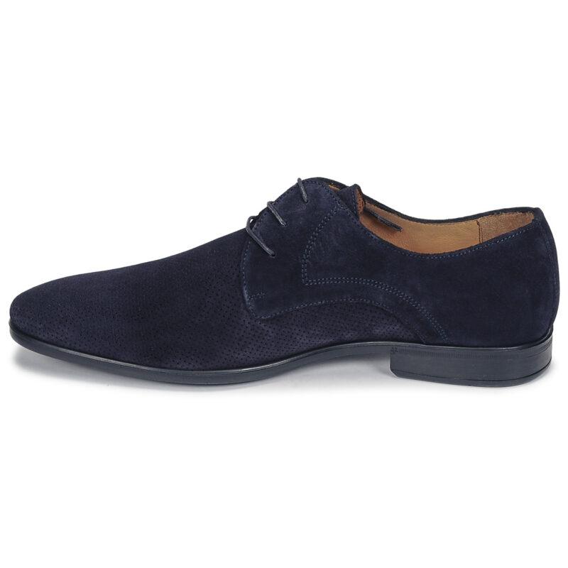 Brett & Sons 4574-CROUTE-MARINE Marine Derby Uomo - 4