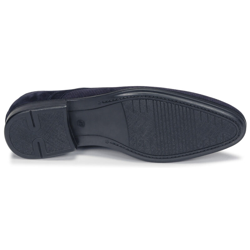 Brett & Sons 4574-CROUTE-MARINE Marine Derby Uomo - 7