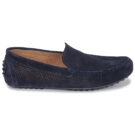 Brett & Sons 4529 Marine Mocassini Uomo - 2