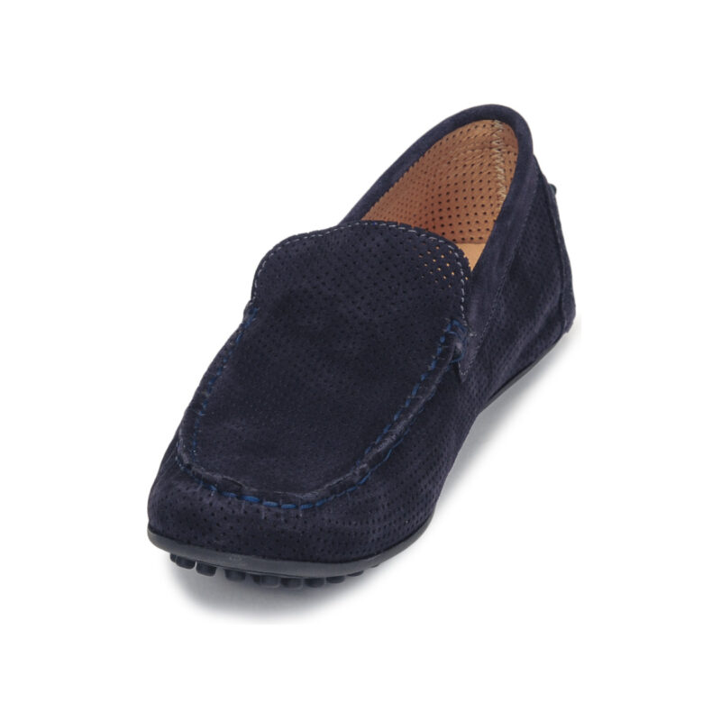 Brett & Sons 4529 Marine Mocassini Uomo - 3