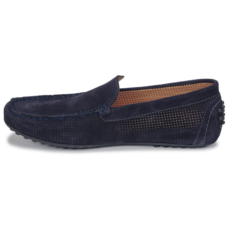 Brett & Sons 4529 Marine Mocassini Uomo - 4