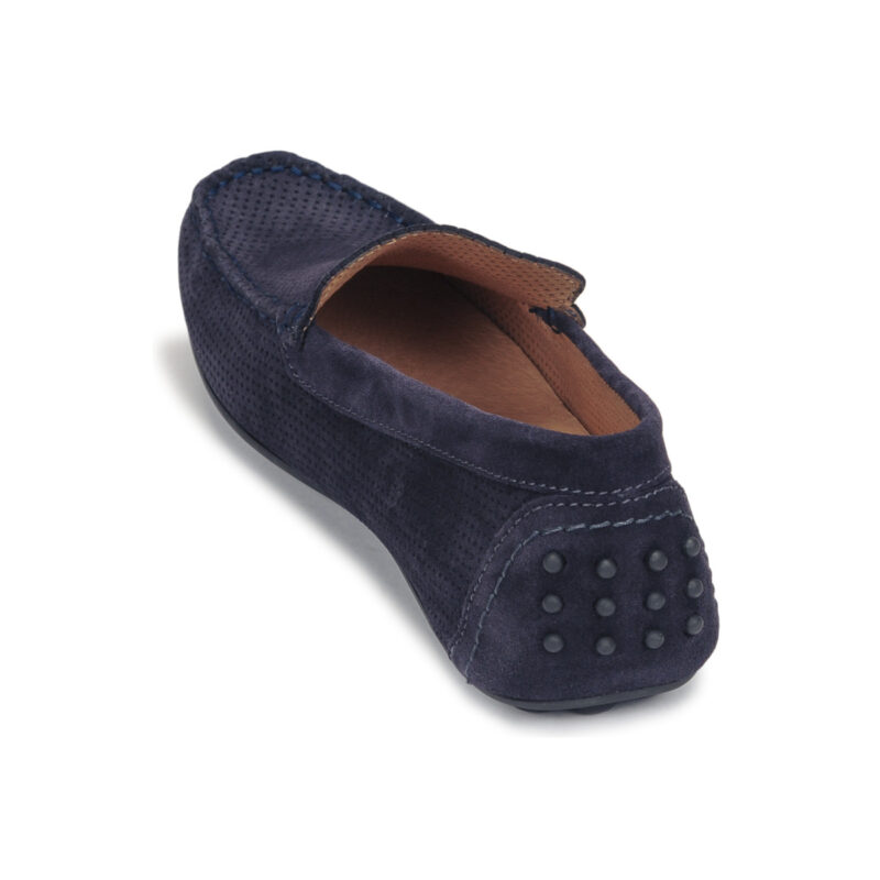 Brett & Sons 4529 Marine Mocassini Uomo - 5