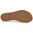See by Chloé CHANY SB40010A Oro Ciabatta Donna - 7