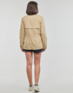 Giubbotto  Esprit  utility jkt  Beige -  Giubbotti Donna - 4