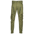 Pantalone Cargo G-Star Raw zip pkt 3d skinny cargo Kaki Pantalone Cargo Uomo - 1