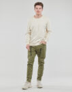 Pantalone Cargo G-Star Raw zip pkt 3d skinny cargo Kaki Pantalone Cargo Uomo - 2