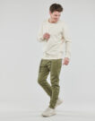 Pantalone Cargo G-Star Raw zip pkt 3d skinny cargo Kaki Pantalone Cargo Uomo - 3