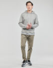 Pantalone Chino G-Star Raw BRONSON 2.0 SLIM CHINO Kaki Pantaloni Chino Uomo - 2