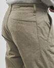 Pantalone Chino G-Star Raw BRONSON 2.0 SLIM CHINO Kaki Pantaloni Chino Uomo - 5