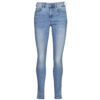 Jeans skynny G-Star Raw 3301 skinny Blu Jeans skynny Donna
