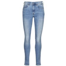Jeans skynny G-Star Raw 3301 skinny Blu Jeans skynny Donna - 1