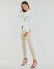 Giacca Les Petites Bombes AGATHE Bianco Giacche Donna - 3