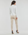 Giacca Les Petites Bombes AGATHE Bianco Giacche Donna - 4