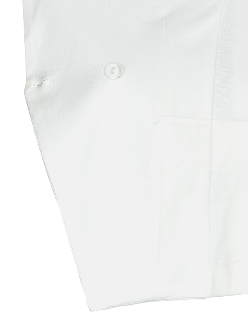 Giacca Les Petites Bombes AGATHE Bianco Giacche Donna - 6