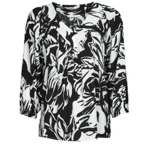 Camicetta  Les Petites Bombes  FAIMA  Nero -  Camicette Donna