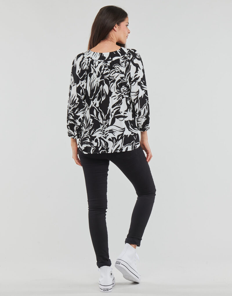 Camicetta Les Petites Bombes FAIMA Nero Camicette Donna - 4
