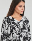 Camicetta Les Petites Bombes FAIMA Nero Camicette Donna - 5