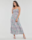 Abito Les Petites Bombes DORALIA Multicolore Abiti Lunghi Donna - 2