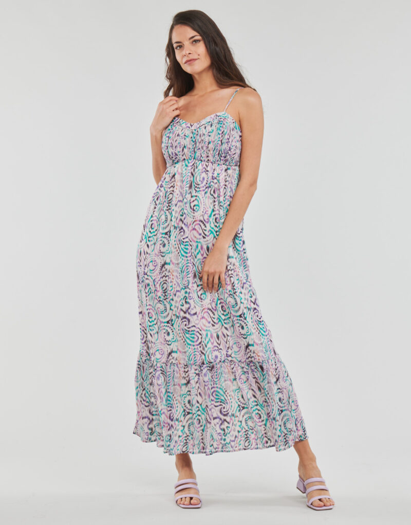 Abito Les Petites Bombes DORALIA Multicolore Abiti Lunghi Donna - 2