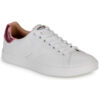 Only ONLSHILO-44 PU CLASSIC SNEAKER Bianco Sneakers basse Donna