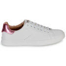 Only ONLSHILO-44 PU CLASSIC SNEAKER White Low top Sneakers Women - 2