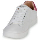 Only ONLSHILO-44 PU CLASSIC SNEAKER White Low top Sneakers Women - 3