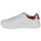 Only ONLSHILO-44 PU CLASSIC SNEAKER White Low top Sneakers Women - 4