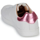 Only ONLSHILO-44 PU CLASSIC SNEAKER White Low top Sneakers Women - 5