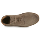 Selected SLHRIGA NEW SUEDE DESERT BOOT Marrone Stivaletti Uomo - 6