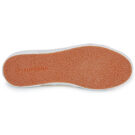 Superga 2750 LAME STRAP Gold Women's Low-Top Sneakers - 7