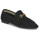So Size MOJI Nero Mocassini Donna - 1